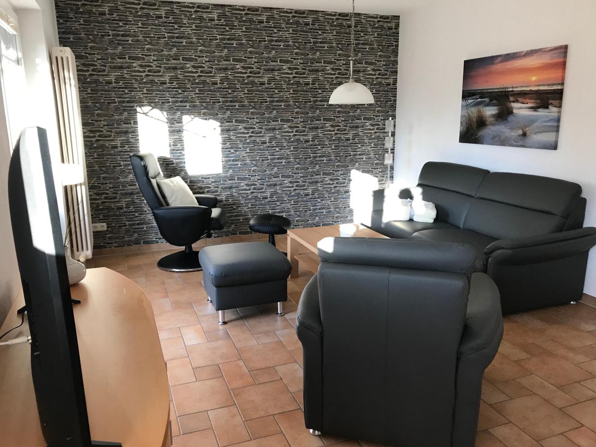 Sonnendeck Apartman Prerow Kültér fotó