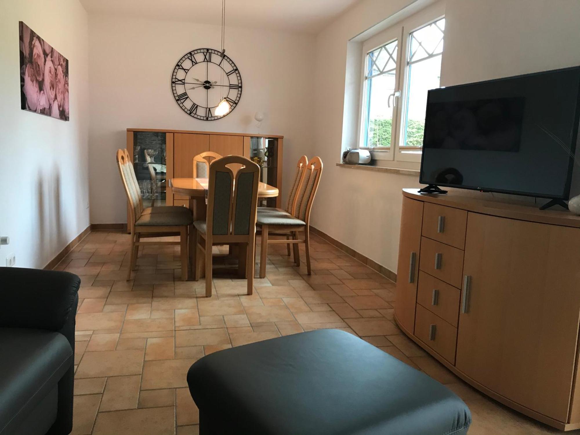 Sonnendeck Apartman Prerow Kültér fotó
