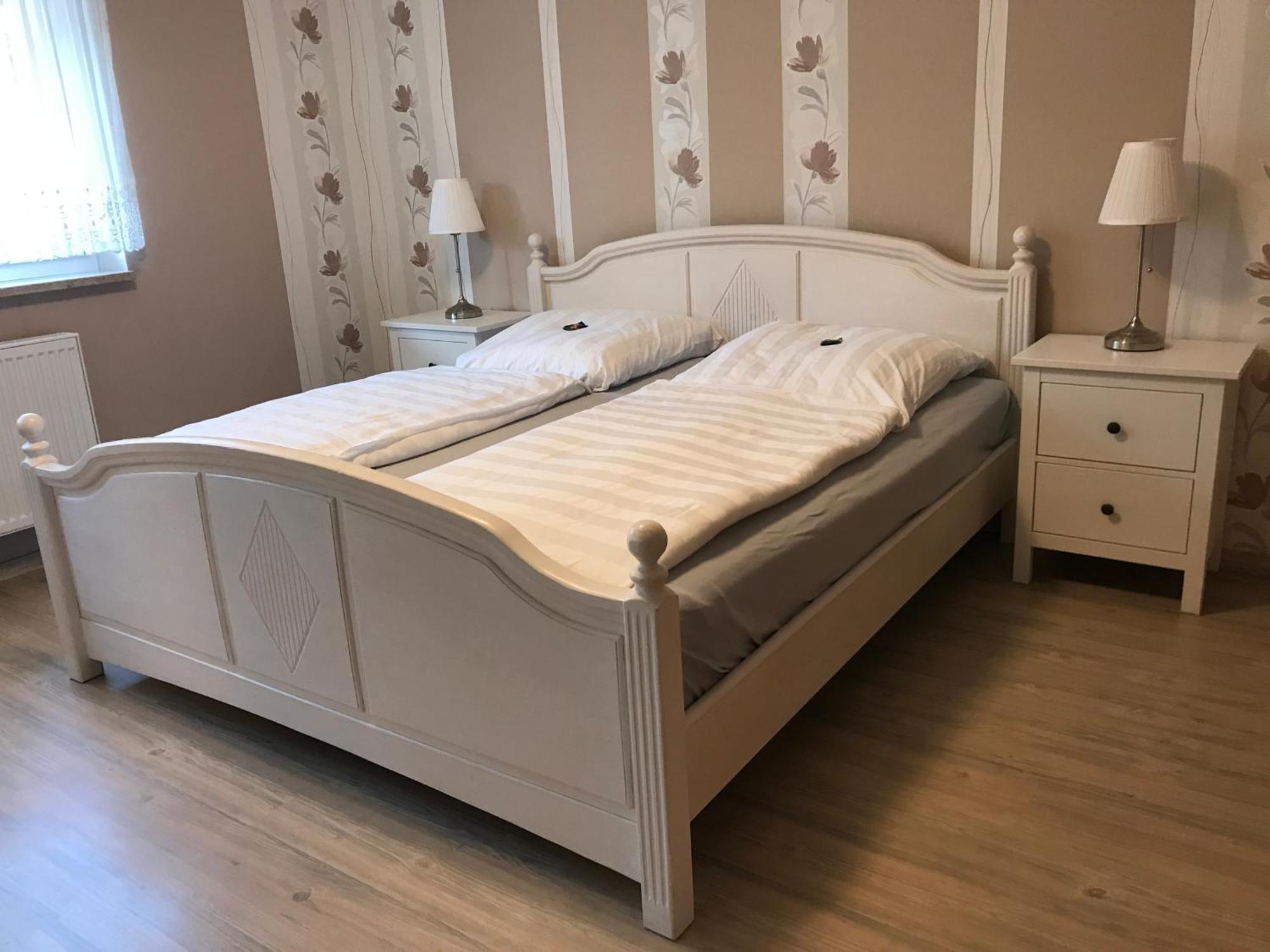 Sonnendeck Apartman Prerow Kültér fotó